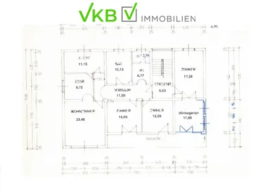 15-Zimmer-Gewerbeimmobilie kaufen in Gmunden – 352,61 m², € 860.000 – Bild 54 von 55
