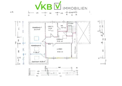 15-Zimmer-Gewerbeimmobilie kaufen in Gmunden – 352,61 m², € 860.000 – Bild 51 von 55