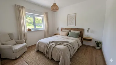 Wohnung mieten in Perg – 63 m², € 935 – Bild 4 von 8