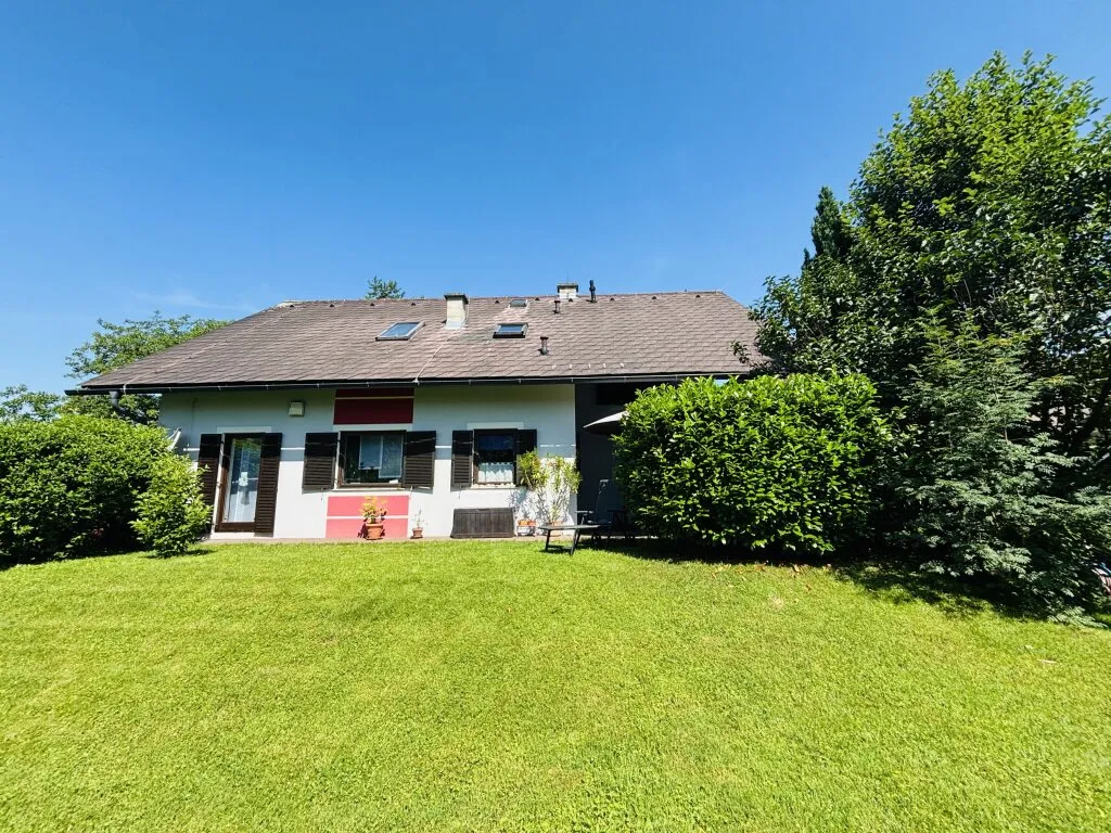 Bauträgerprojekt im Ortskern von Fernitz-Mellach | 3.127 m² Entwicklungsfläche | KG-Widmung | Bestand & enormes Potenzial - Ansicht 3