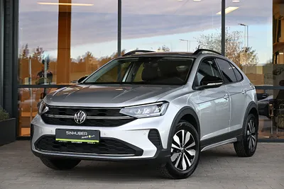 VW Taigo 1,0 TSI Life ACC, LED, Navi, Fernlichtass...
