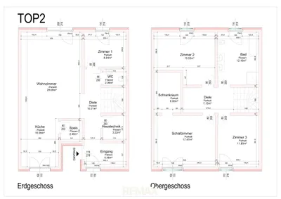 5-Zimmer-Haus kaufen in Vöcklabruck – 141 m², € 359.000 – Bild 9 von 10