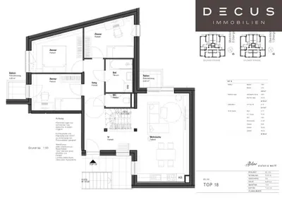 4-Zimmer-Wohnung kaufen in Wien – 87,98 m², € 569.105 – Bild 13 von 13