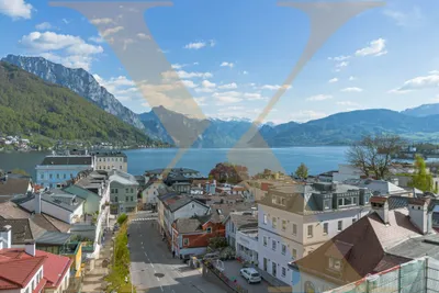 3-Zimmer-Wohnung kaufen in Gmunden – 129 m²