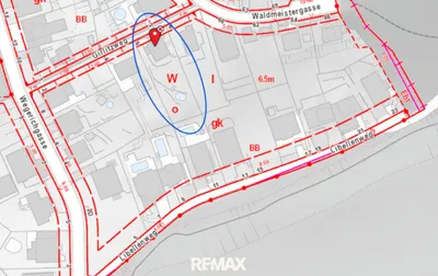 Grundstück kaufen in Wien – 651 m², € 530.000 – Bild 16 von 16