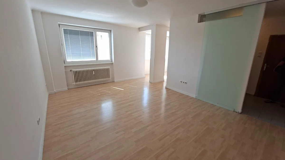 Garconniere in Top-Lage am Makartkai - Ansicht 3