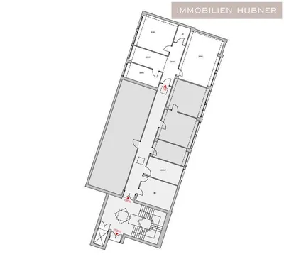 4-Zimmer-Gewerbeimmobilie mieten in Bruck an der Leitha – 114 m², € 1.475 – Bild 16 von 23