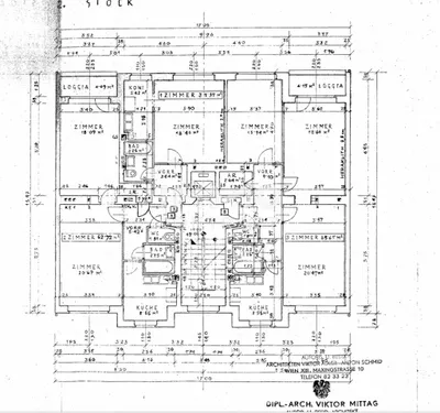 3-Zimmer-Wohnung kaufen in Wien – 84 m², € 329.000 – Bild 30 von 30