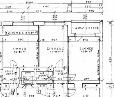 3-Zimmer-Wohnung kaufen in Wien – 84 m², € 329.000 – Bild 29 von 30