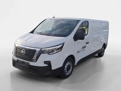 Nissan Primastar Kastenwagen L2H1 3,0t dCi 150 Acenta Transporter / Kastenwagen