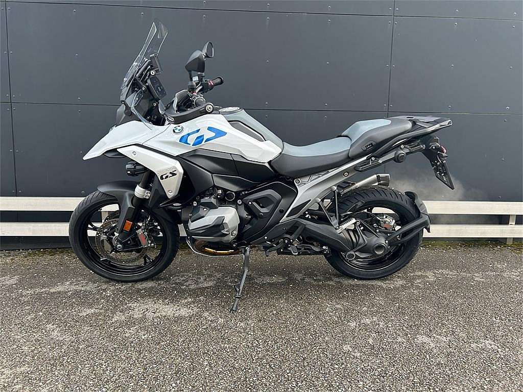 BMW R 1300 GS Enduro