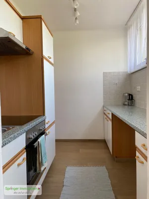 1-Zimmer-Wohnung mieten in Hallein – 34,5 m², € 630 – Bild 5 von 11