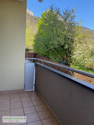 1-Zimmer-Wohnung mieten in Hallein – 34,5 m², € 630 – Bild 8 von 11
