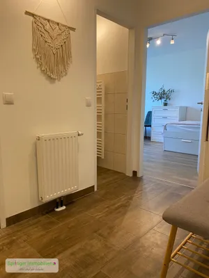 1-Zimmer-Wohnung mieten in Hallein – 34,5 m², € 630 – Bild 7 von 11