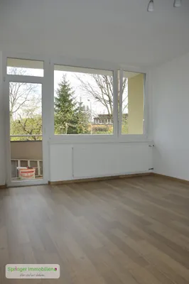 1-Zimmer-Wohnung mieten in Hallein – 34,5 m², € 630 – Bild 4 von 11