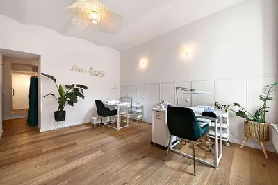 Gewerbeimmobilie mieten in Wien – 10 m², € 230 – Bild 5 von 7