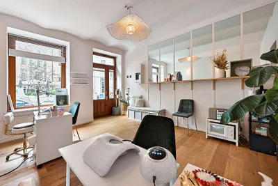 Gewerbeimmobilie mieten in Wien – 10 m², € 230 – Bild 3 von 7