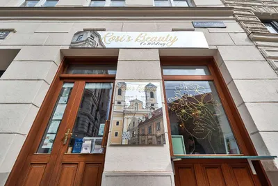 Gewerbeimmobilie mieten in Wien – 10 m², € 230 – Bild 6 von 7