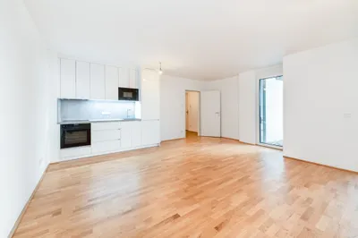 2-Zimmer-Gewerbeimmobilie mieten in Wien – 55,87 m², € 1.290