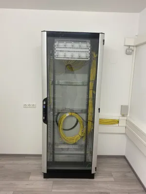3-Zimmer-Gewerbeimmobilie mieten in Linz – 90 m², € 1.435 – Bild 8 von 12