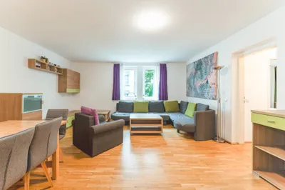 3-Zimmer-Wohnung mieten in Wien – 77,23 m², € 1.290 – Bild 3 von 22