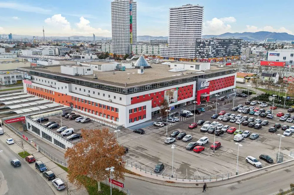 Ehemaliges Möbelhaus in Top-Lage zum Verkauf! - Pohľad 2