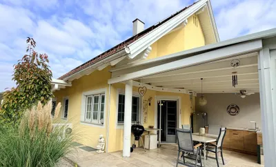 3-Zimmer-Haus kaufen in Leibnitz – 122 m², € 467.000 – Bild 4 von 22