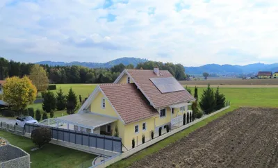 3-Zimmer-Haus kaufen in Leibnitz – 122 m², € 467.000 – Bild 2 von 22