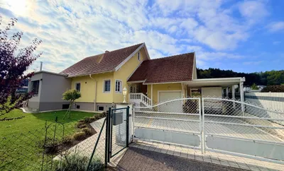 3-Zimmer-Haus kaufen in Leibnitz – 122 m², € 467.000