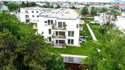 2-Zimmer-Wohnung mieten in Wiener Neustadt – 46,69 m², € 677 – Bild 7 von 11