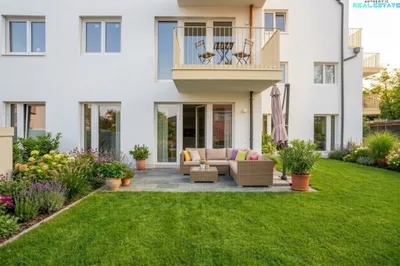 2-Zimmer-Wohnung mieten in Wiener Neustadt – 46,69 m², € 677 – Bild 9 von 11