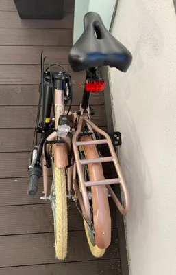 mtb pedalen Fahrradpedale - Jawbone main image 0