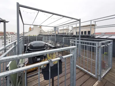 2-Zimmer-Wohnung mieten in Wien – 51,67 m², € 1.018 – Bild 16 von 31