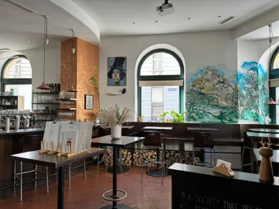 Gewerbeimmobilie mieten in Wien – 190 m², € 2.050 – Bild 8 von 10