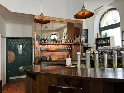 Gewerbeimmobilie mieten in Wien – 190 m², € 2.050 – Bild 4 von 10