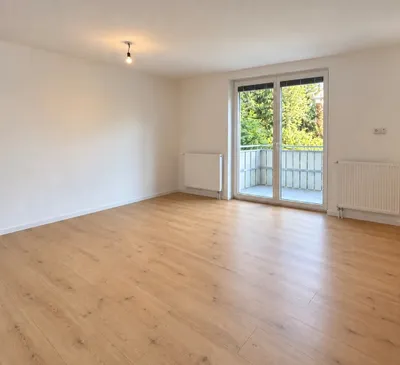 2-Zimmer-Wohnung mieten in Salzburg Stadt – 56 m², € 1.450 – Bild 1 von 7