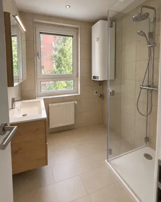 2-Zimmer-Wohnung mieten in Salzburg Stadt – 56 m², € 1.450 – Bild 4 von 7