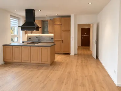 2-Zimmer-Wohnung mieten in Salzburg Stadt – 56 m², € 1.450 – Bild 6 von 7