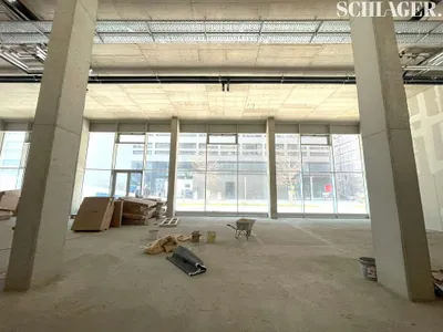 Gewerbeimmobilie mieten in Graz – 471 m², € 5.840 – Bild 5 von 5
