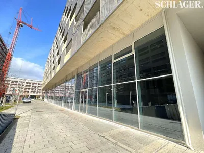 Gewerbeimmobilie mieten in Graz – 471 m², € 5.840 – Bild 2 von 5