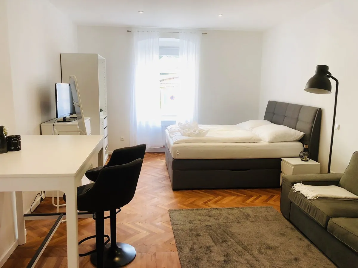 Wohnung – Gmunden, Bezirk Gmunden - Ansicht 2
