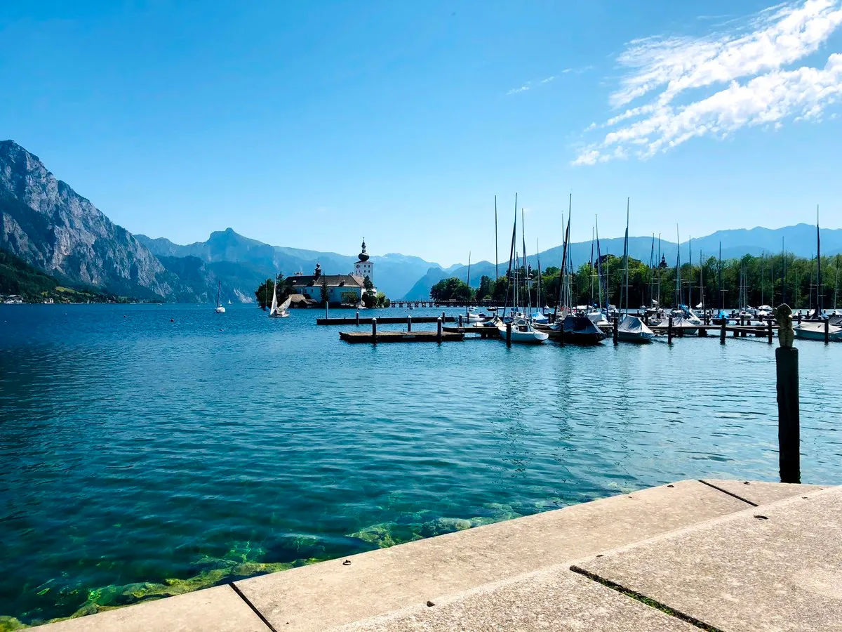 Wohnung – Gmunden, Bezirk Gmunden - Ansicht 3
