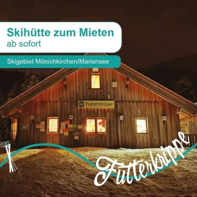 Gewerbeimmobilie mieten in Neunkirchen – 168 m², € 500 – Bild 1 von 3