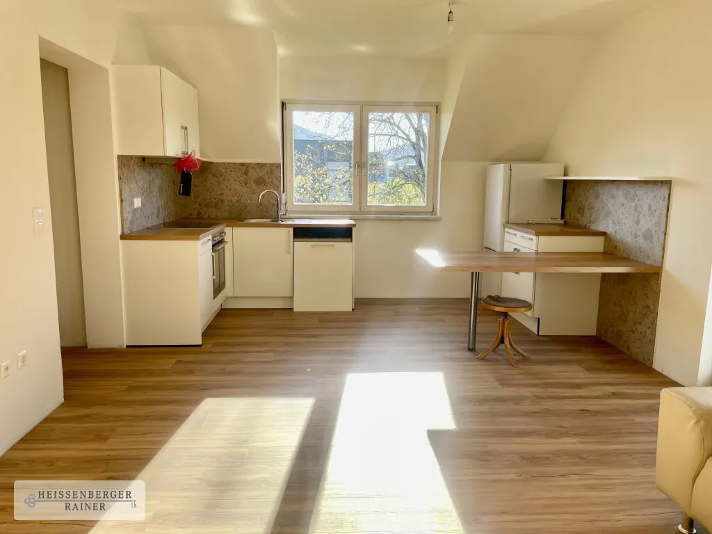 Andritz | Einliegerwohnung mit Grünblick und Gemeinschaftsgarten - View 3