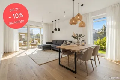 Immobilie kaufen in Baden – 70,56 m², € 377.000 – Bild 1 von 18