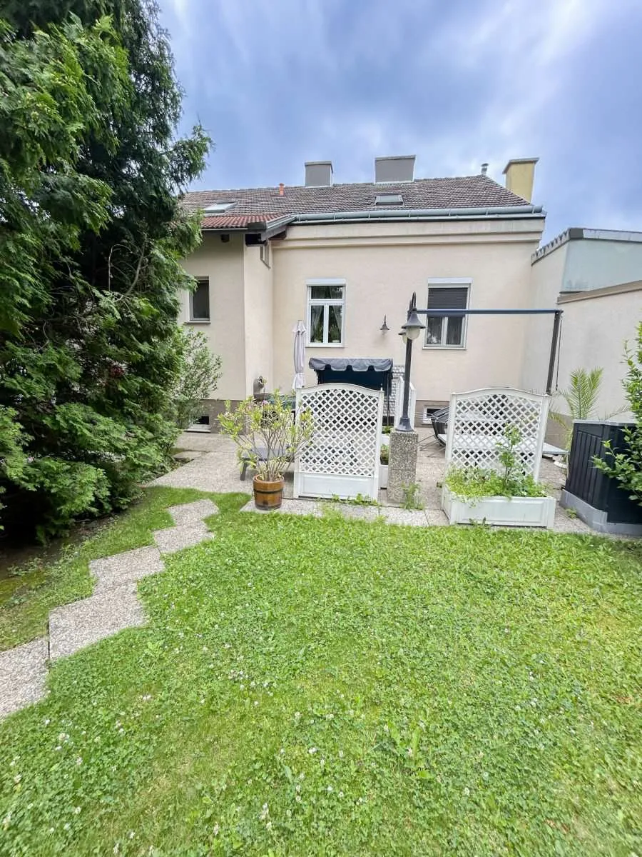 [06795] Wohnen mit Gartenidylle, Pool und Garage! - Ansicht 3