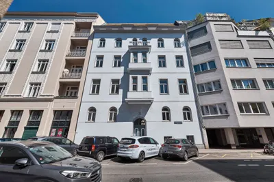2-Zimmer-Wohnung kaufen in Wien – 66,84 m², € 590.000 – Bild 15 von 17