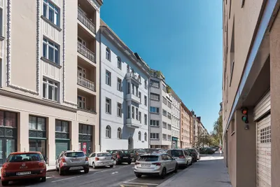 2-Zimmer-Wohnung kaufen in Wien – 66,84 m², € 590.000 – Bild 16 von 17