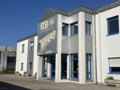 Gewerbeimmobilie mieten in Mödling – 4 180 m² – Bild 2 von 13