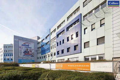 Gewerbeimmobilie mieten in Wien – 747 m², € 10.085 – Bild 7 von 8